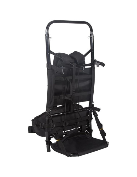 Marco de Carga Stansport 574-F Aluminio Negro 34kg Marco de Carga Stansport 574-F Aluminio Negro 34kg