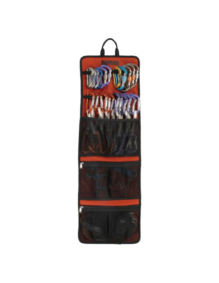 Bolsa de Almacenamiento BARHAR para Escalada en Roca 357g Bolsa de Almacenamiento BARHAR para Escalada en Roca 357g