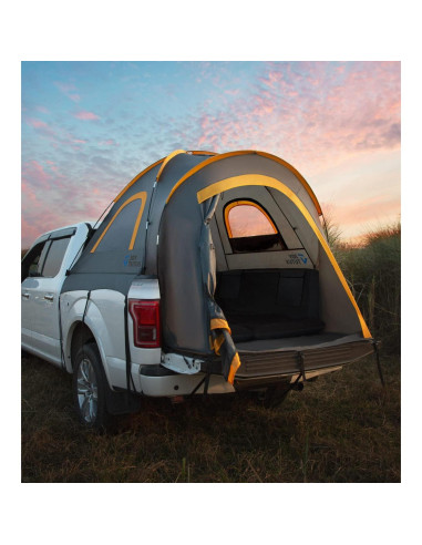 Tienda para Cama de Camioneta JOYTUTUS 1.98m Impermeable 2 Personas