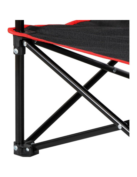 Mesa de Picnic Plegable ZENY 71.1 cm con 4 Portavasos Mesa de Picnic Plegable ZENY 71.1 cm con 4 Portavasos