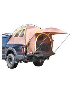 Tienda de Cama para Camioneta Umbrauto 5.5-5.8' Impermeable