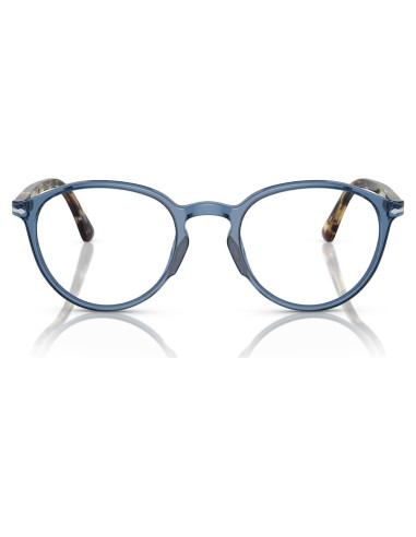 Gafas Recetadas Persol PO3218V Azul Marino 51mm