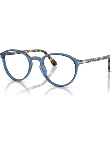 Gafas Recetadas Persol PO3218V Azul Marino 51mm
