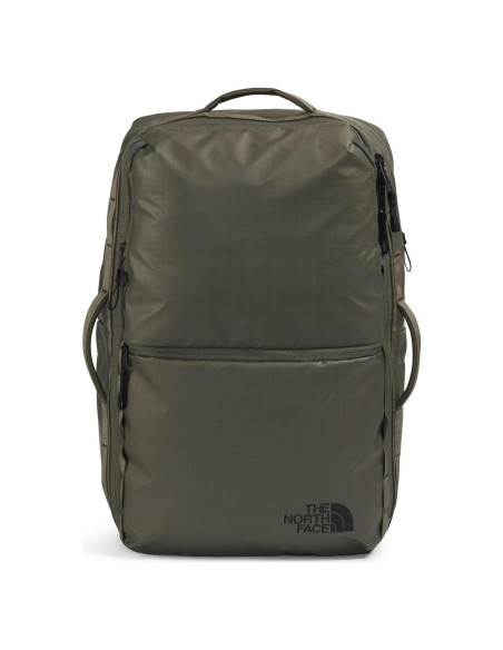 Mochila The North Face Base Camp Voyager 30L Verde Taupe Mochila The North Face Base Camp Voyager 30L Verde Taupe