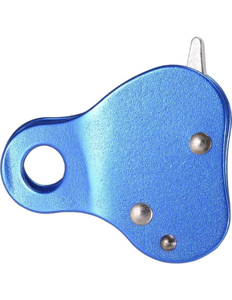 Dispositivo de Aseguramiento Lixada para Escalada 8-13mm Dispositivo de Aseguramiento Lixada para Escalada 8-13mm