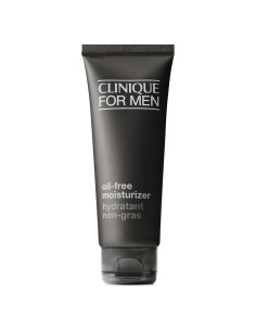 Hidratante Facial Sin Aceite Clinique Para Hombres 100 ml