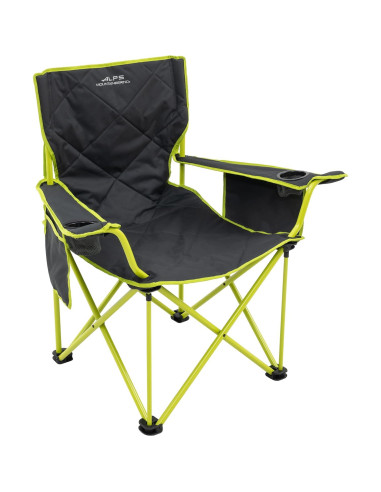 Silla de Camping ALPS Mountaineering King Kong Plegable