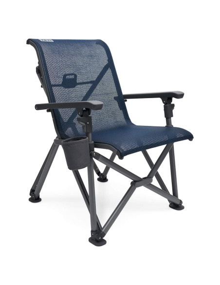 Silla de Campamento Plegable YETI Trailhead 226.8 kg Silla de Campamento Plegable YETI Trailhead 226.8 kg