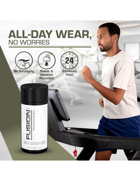 Fibras para Cabello Fino Oomph 30 g Voluminizador Negro Fibras para Cabello Fino Oomph 30 g Voluminizador Negro