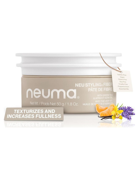 Fibra Capilar NEUMA 1.8 oz Aroma Lavanda Mandarina Fibra Capilar NEUMA 1.8 oz Aroma Lavanda Mandarina