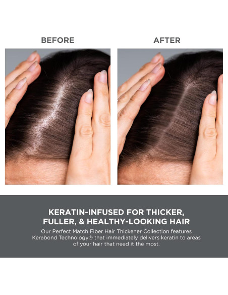 Keratherapy Spray Voluminizador 140 ml - Engrosador Cabello Keratherapy Spray Voluminizador 140 ml - Engrosador Cabello