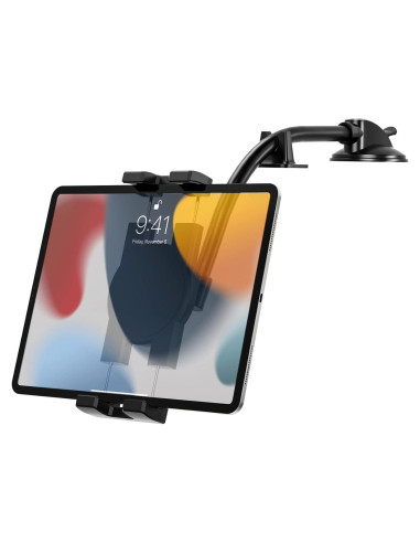 Soporte para Tableta de Coche YOOZ con Ventosa y Brazo Flexible