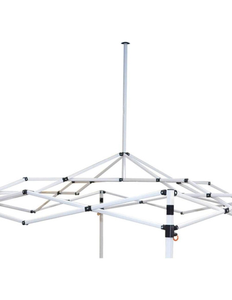 Canopy Caravan M-Series Pro 2 3.66x3.66m Azul Canopy Caravan M-Series Pro 2 3.66x3.66m Azul