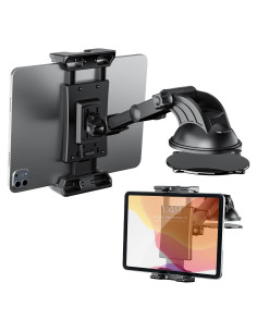 Soporte para Tableta OHLPRO para Coche 5-33 cm Ajustable