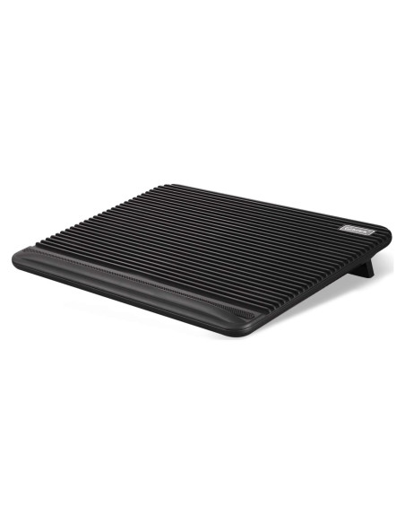 Base de Enfriamiento para Laptop Coolertek HY-288 USB 2 Ventiladores Base de Enfriamiento para Laptop Coolertek HY-288 USB 2 Ventiladores