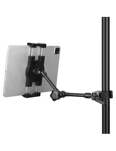 Soporte para Tablet Mippko MK58 Ajustable 360 para iPad