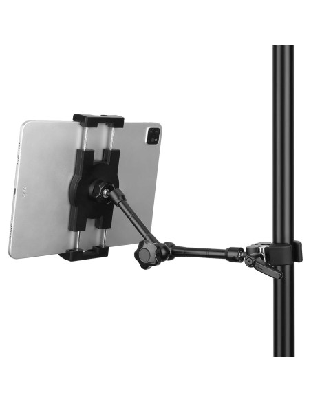 Soporte para Tablet Mippko MK58 Ajustable 360 para iPad Soporte para Tablet Mippko MK58 Ajustable 360 para iPad