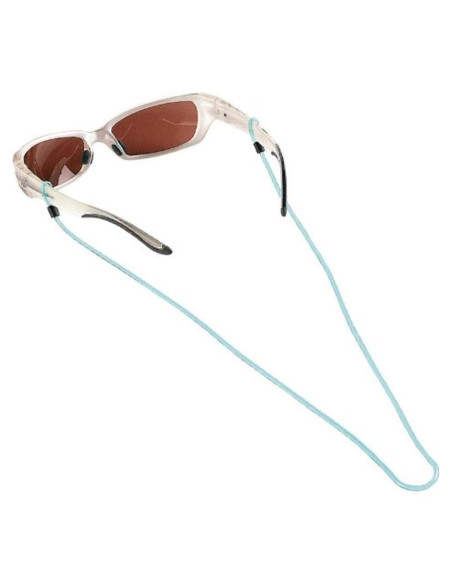 Retenedor de Gafas Chums Tech Cord 63.5 cm Negro Retenedor de Gafas Chums Tech Cord 63.5 cm Negro