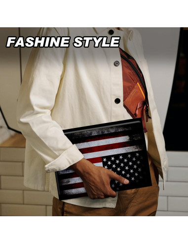 Funda Teclado Bluetooth DEGDFSGR para iPad 10 Gen 10.9" 2022