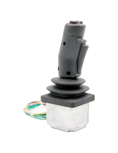 Controlador de Joystick 110VJR DJCXYSM Compatible Manitou