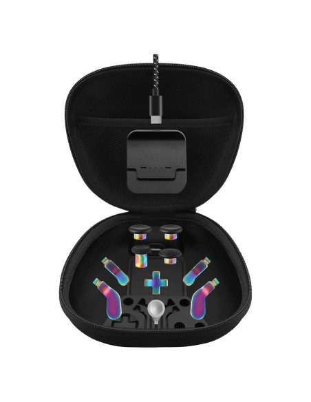 Paquete Componentes Controlador Elite Xbox Series 2 - GDSNOW Paquete Componentes Controlador Elite Xbox Series 2 - GDSNOW