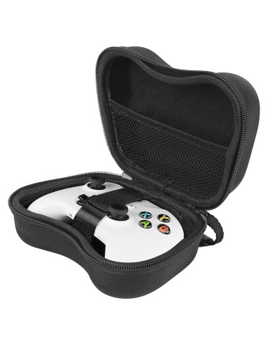 Funda dura Linkidea para controladores Xbox y Switch Pro