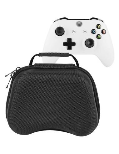 Funda dura Linkidea para controladores Xbox y Switch Pro