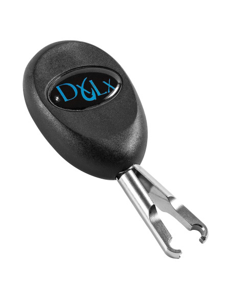 Candado Antirrobo DocksLocks para Paddleboard y Surf Candado Antirrobo DocksLocks para Paddleboard y Surf