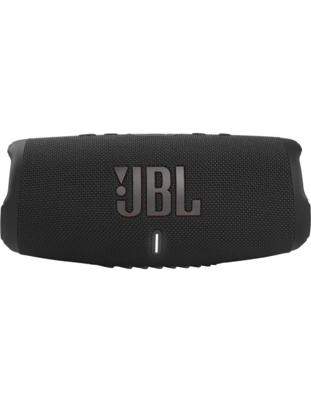 Altavoz JBL Charge 5 Portátil Impermeable + Funda Carbono Altavoz JBL Charge 5 Portátil Impermeable + Funda Carbono
