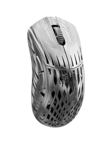 PWNAGE Stormbreaker Ratón Inalámbrico 50g 26000 DPI Óptico