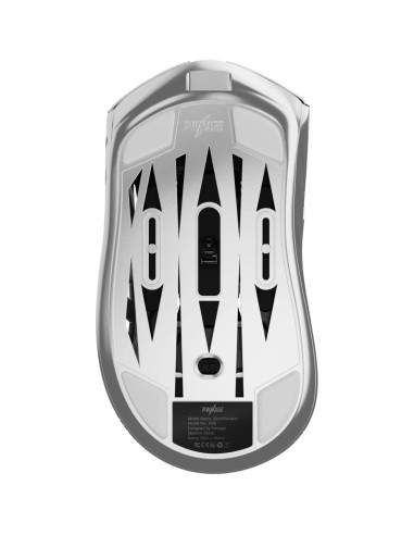 PWNAGE Stormbreaker Ratón Inalámbrico 50g 26000 DPI Óptico