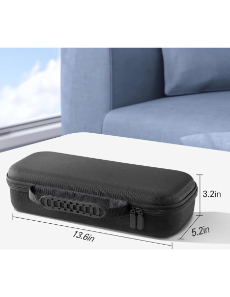 Funda rígida CoBak para control remoto PlayStation Portal Funda rígida CoBak para control remoto PlayStation Portal
