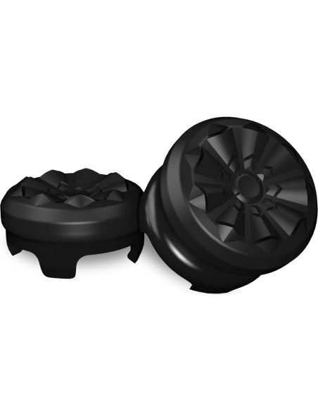 Kit Mejora Apuntado KontrolFreek PS5/PS4 - Thumbsticks y Anillos Kit Mejora Apuntado KontrolFreek PS5/PS4 - Thumbsticks y Anillos