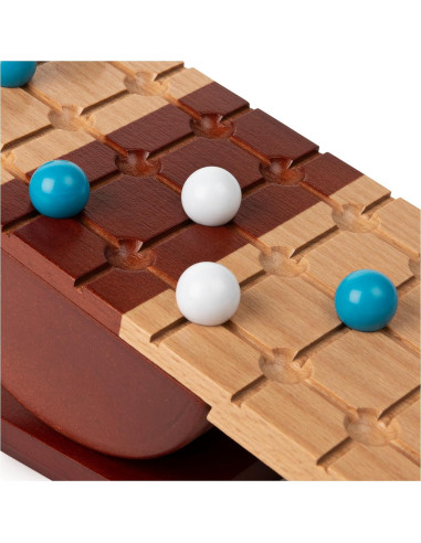 Juego de Mesa Rock Me Archimedes Spin Master - Estrategia y Equilibrio