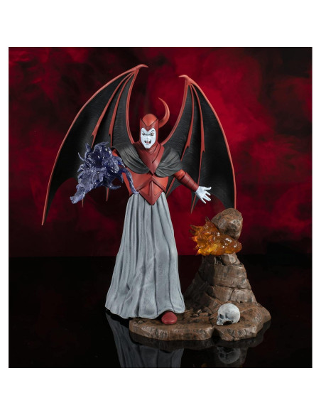 Estatua PVC Venger Dungeons & Dragons 25,4 cm Diamond Select Estatua PVC Venger Dungeons & Dragons 25,4 cm Diamond Select
