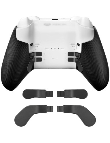 Palancas de Reemplazo GDSNOW para Controlador Xbox Elite 2