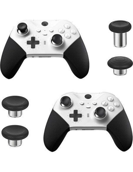 Palancas de Reemplazo GDSNOW para Controlador Xbox Elite 2 Palancas de Reemplazo GDSNOW para Controlador Xbox Elite 2