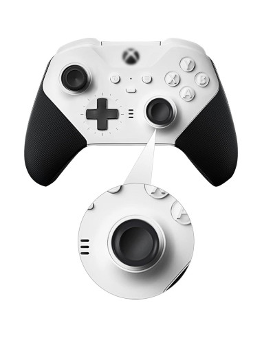 Palancas de Reemplazo GDSNOW para Controlador Xbox Elite 2
