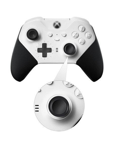 Palancas de Reemplazo GDSNOW para Controlador Xbox Elite 2 Palancas de Reemplazo GDSNOW para Controlador Xbox Elite 2