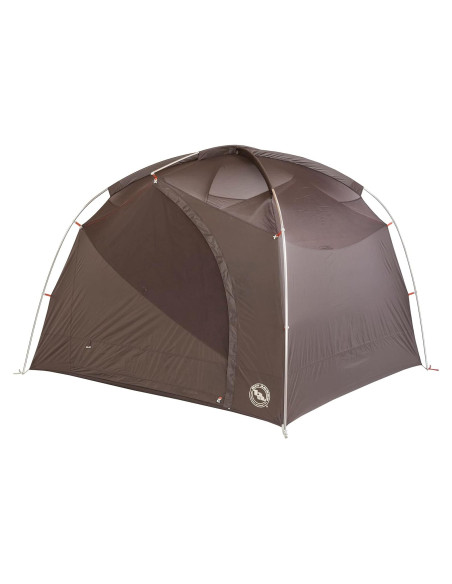 Tienda de Camping Big Agnes Gran Casa 4 Personas Impermeable Tienda de Camping Big Agnes Gran Casa 4 Personas Impermeable
