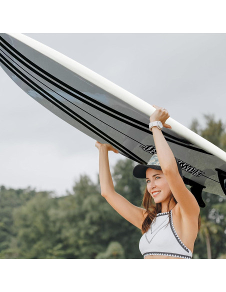 Tabla de Surf EasyGo 6' Softboard Foam con Aletas Tabla de Surf EasyGo 6' Softboard Foam con Aletas