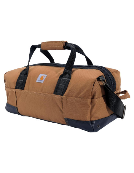 Bolsa Duffel Carhartt 35L Resistente para Trabajo y Viajes Bolsa Duffel Carhartt 35L Resistente para Trabajo y Viajes