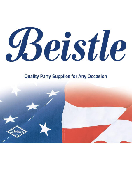 Paquete de 2 Tablas de Surf Beistle 152 cm Decorativas Paquete de 2 Tablas de Surf Beistle 152 cm Decorativas