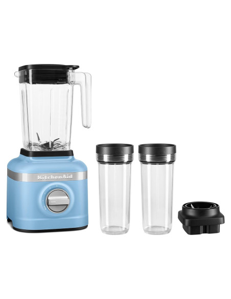 Licuadora KitchenAid K150 3 Velocidades 2 Jarras 1,36 kg Licuadora KitchenAid K150 3 Velocidades 2 Jarras 1,36 kg