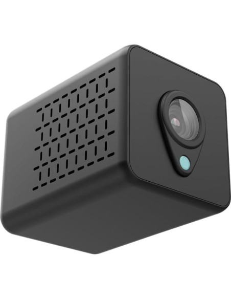 Cámara Espía WiFi COCBTKQ Mini 1080p con Visión Nocturna Cámara Espía WiFi COCBTKQ Mini 1080p con Visión Nocturna