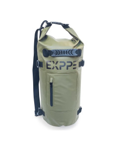 Bolsa Seco M15 EXPPE 20L Grado Militar para Supervivencia