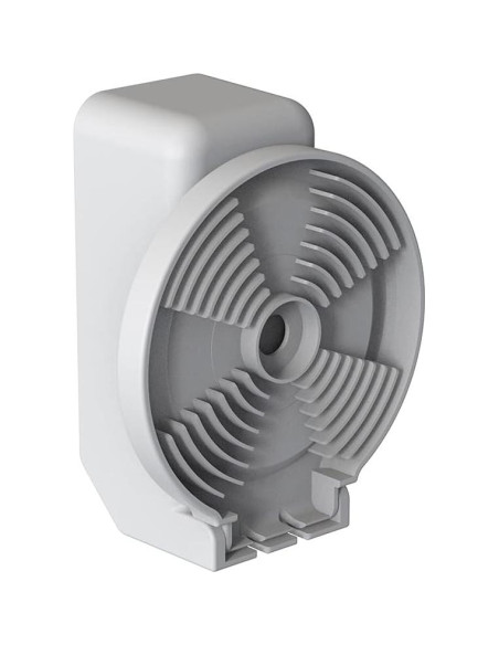 Soporte de pared EZ-Fit para Echo Dot 4ta generación Soporte de pared EZ-Fit para Echo Dot 4ta generación