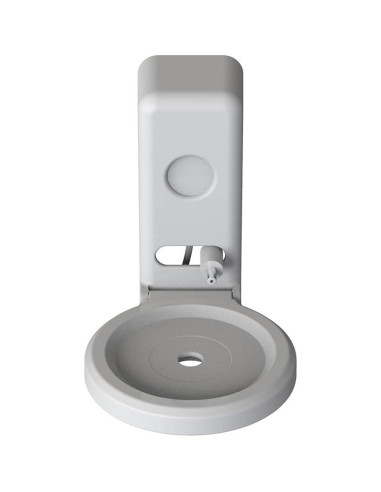Soporte de pared EZ-Fit para Echo Dot 4ta generación