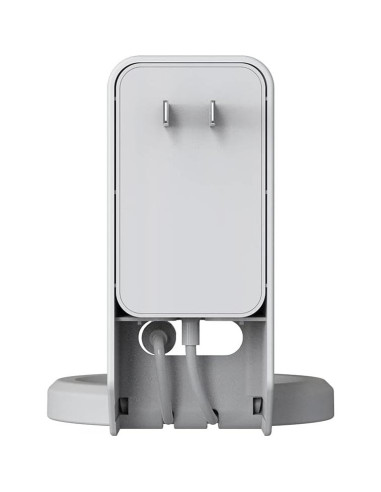 Soporte de pared EZ-Fit para Echo Dot 4ta generación