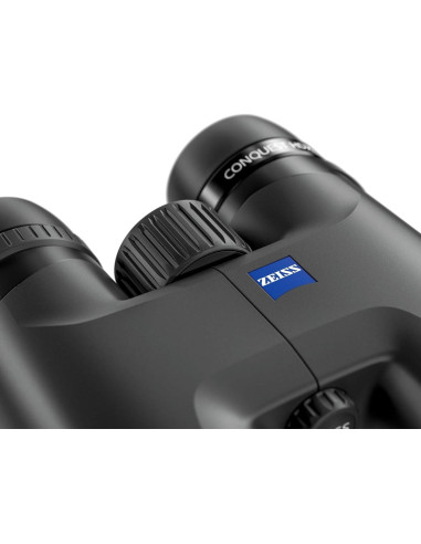 Binoculares ZEISS Conquest HDX 10x42 Impermeables Compactos